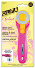 Olfa Splash 45mm Rotary Cutter