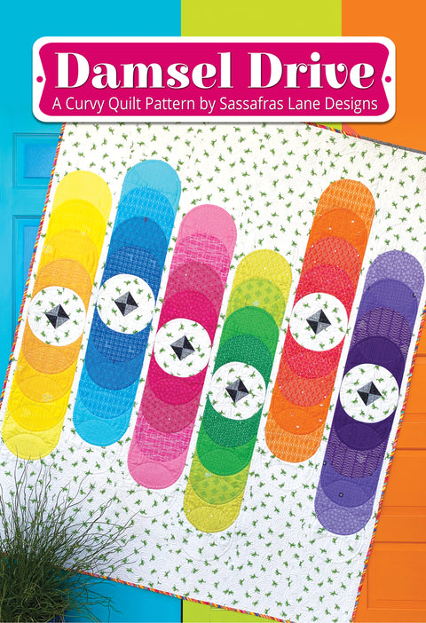 Colorful Magnetic Snaps – Sassafras Lane Designs