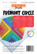 Fremont Circle Quilt Pattern